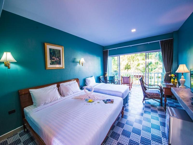Bora Bora Villa Phuket Chalong Luaran gambar
