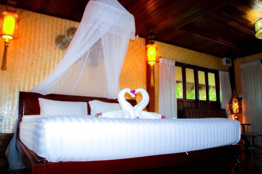 Bora Bora Villa Phuket Chalong Luaran gambar