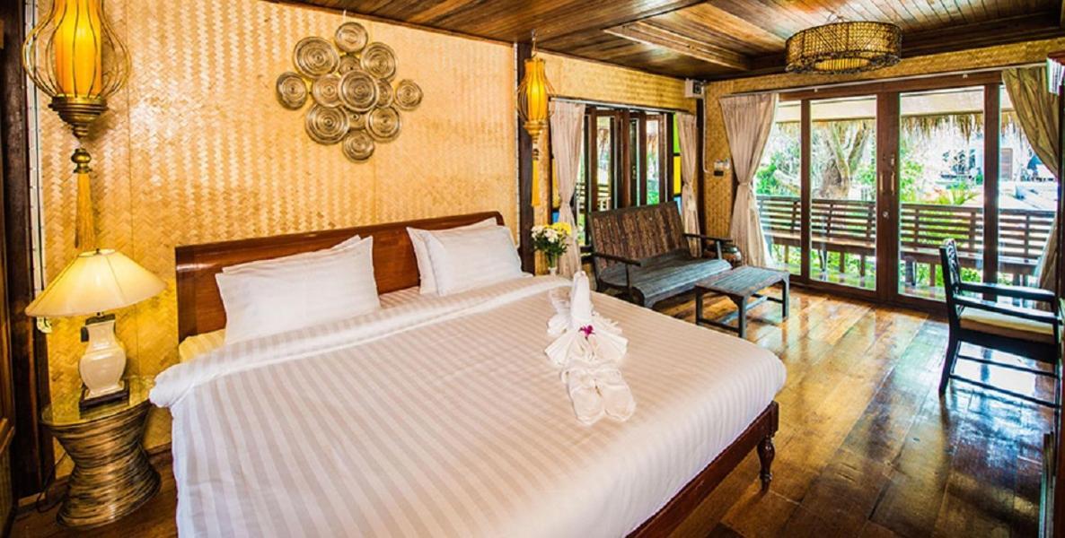 Bora Bora Villa Phuket Chalong Luaran gambar