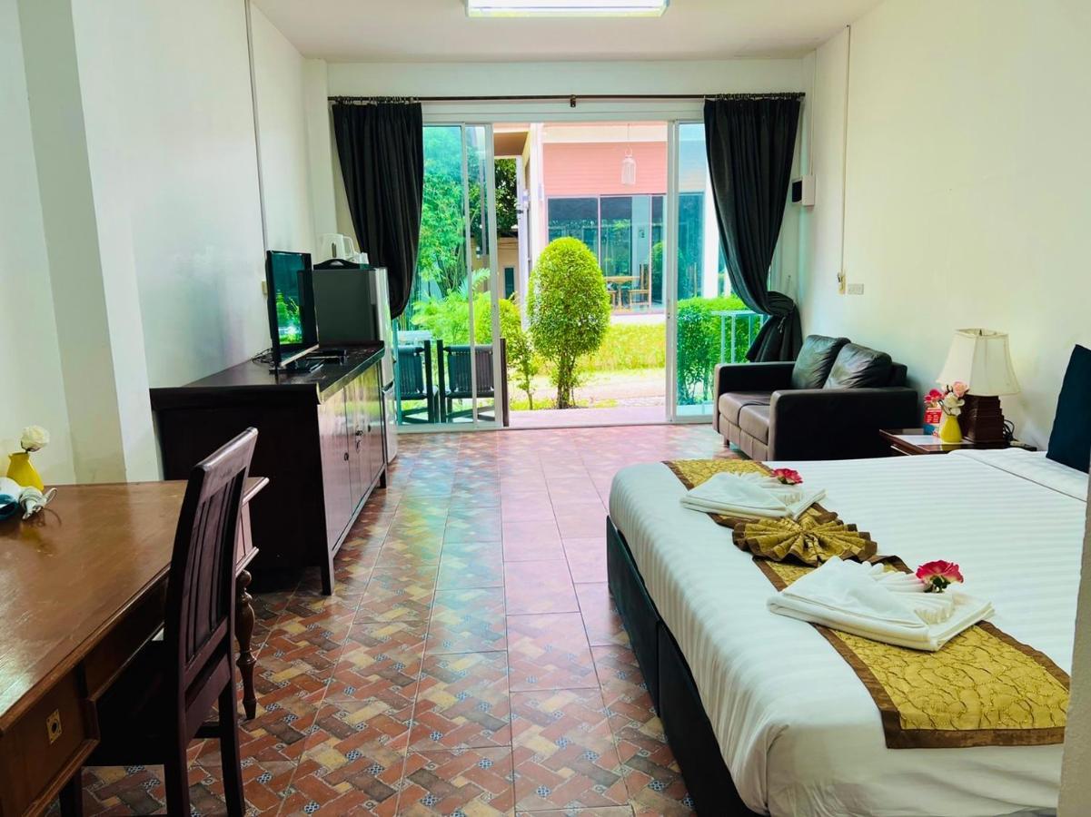Bora Bora Villa Phuket Chalong Luaran gambar