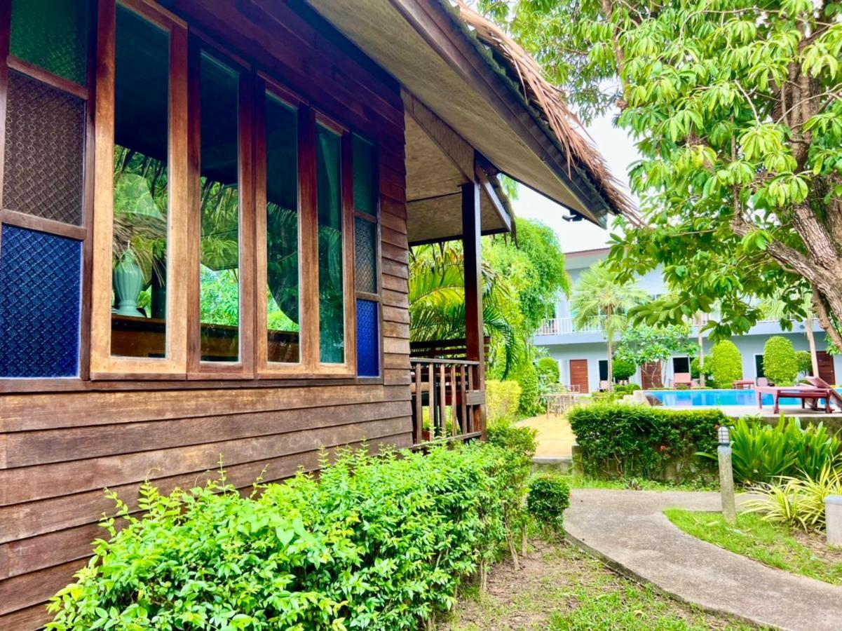 Bora Bora Villa Phuket Chalong Luaran gambar