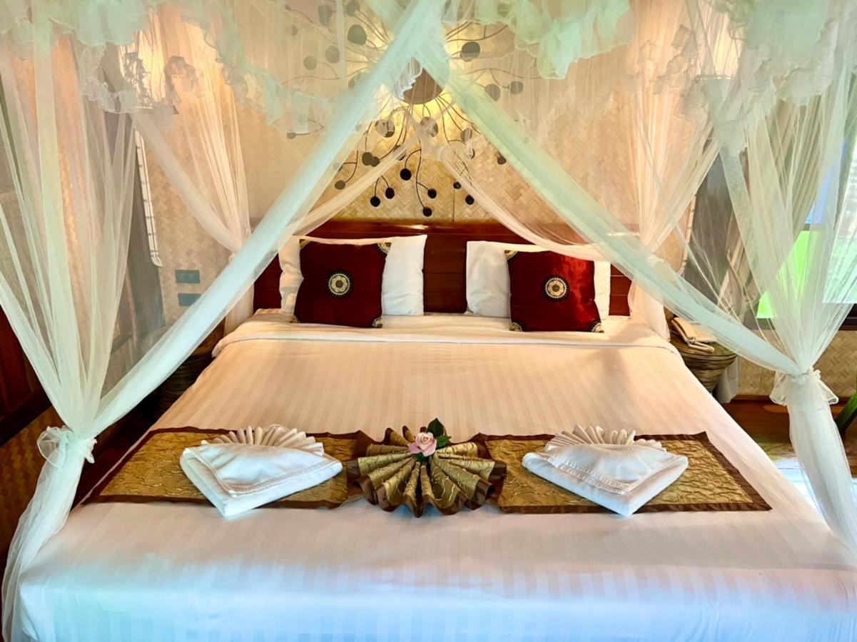 Bora Bora Villa Phuket Chalong Luaran gambar