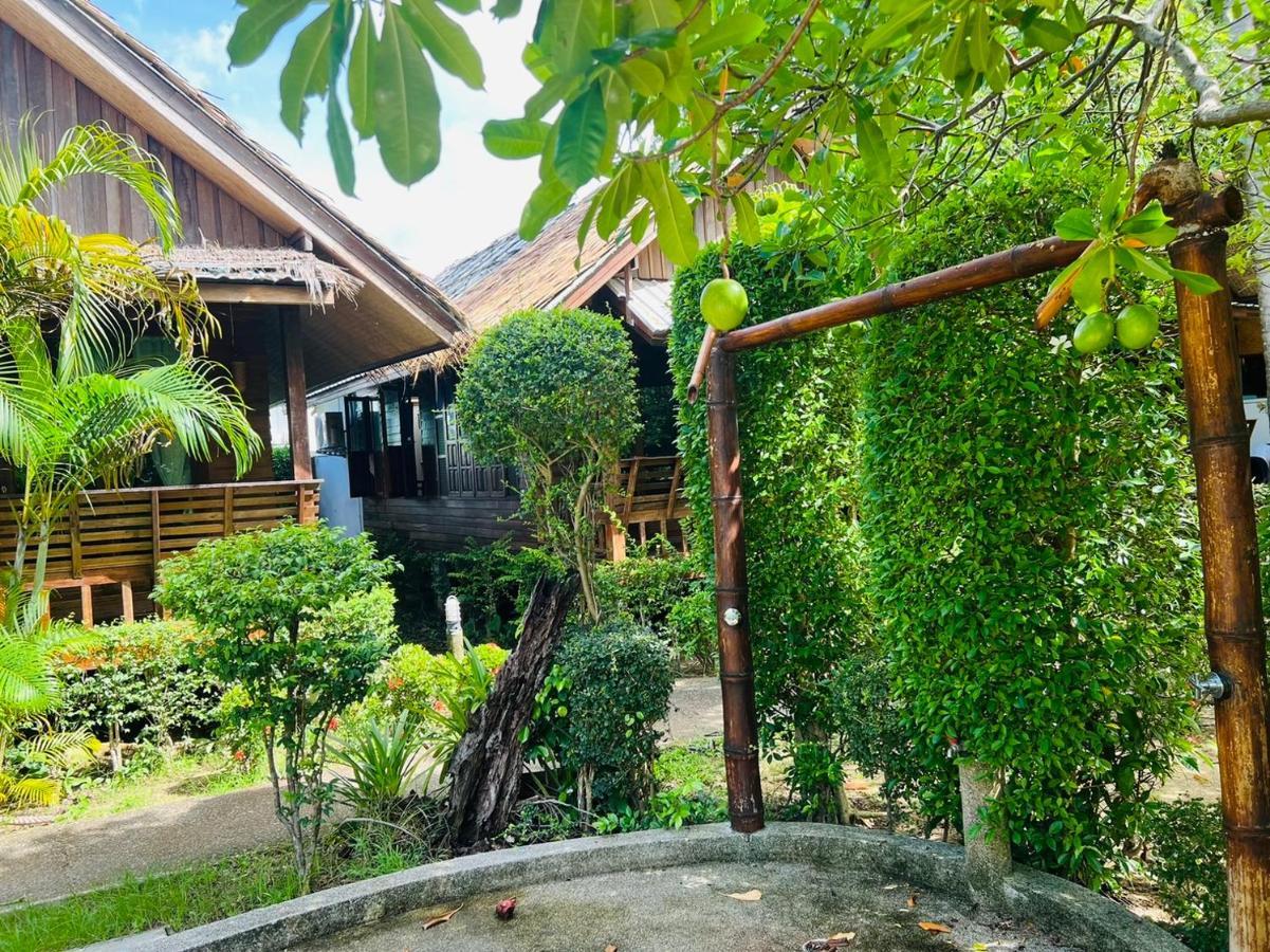 Bora Bora Villa Phuket Chalong Luaran gambar