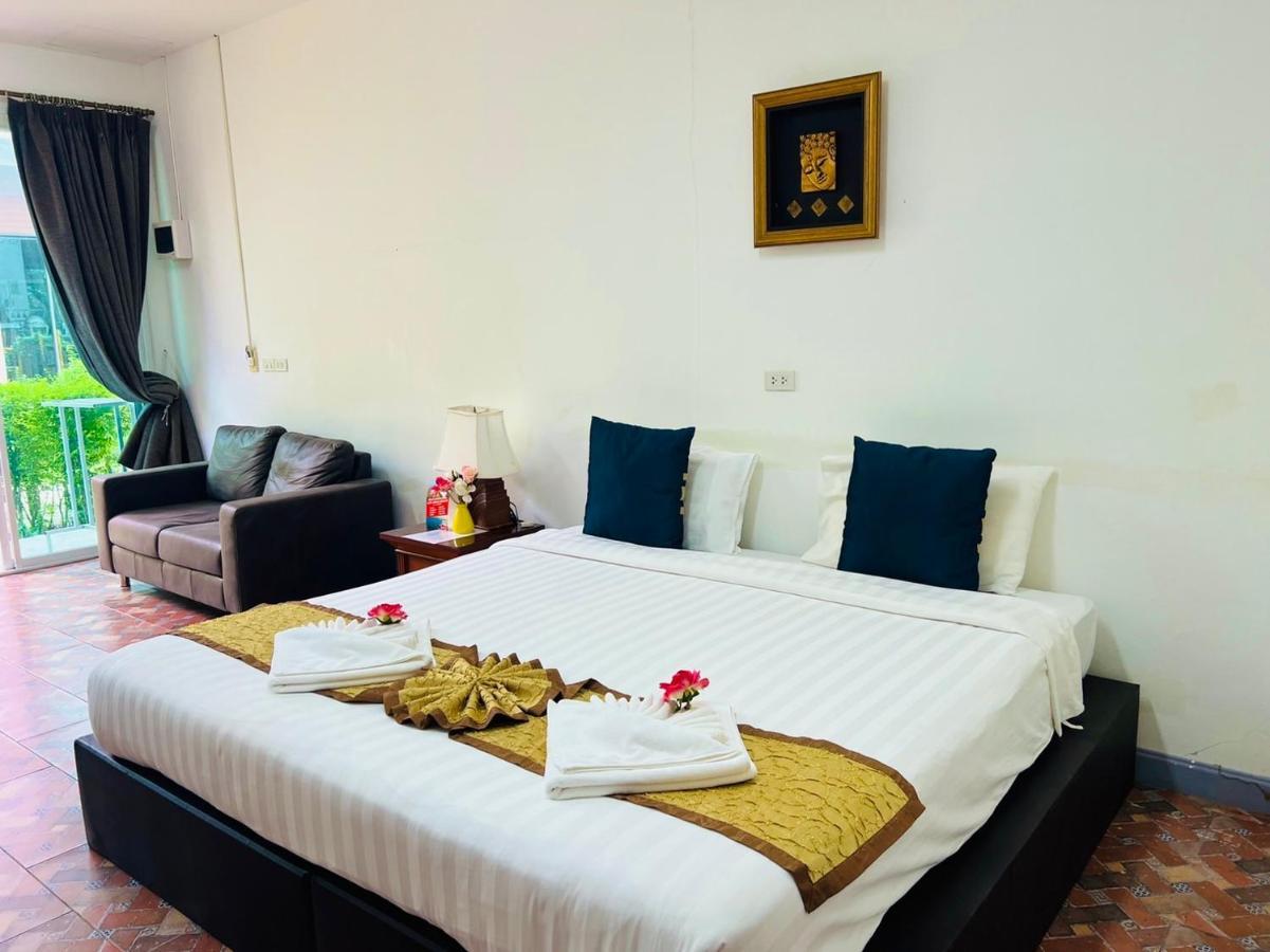 Bora Bora Villa Phuket Chalong Luaran gambar