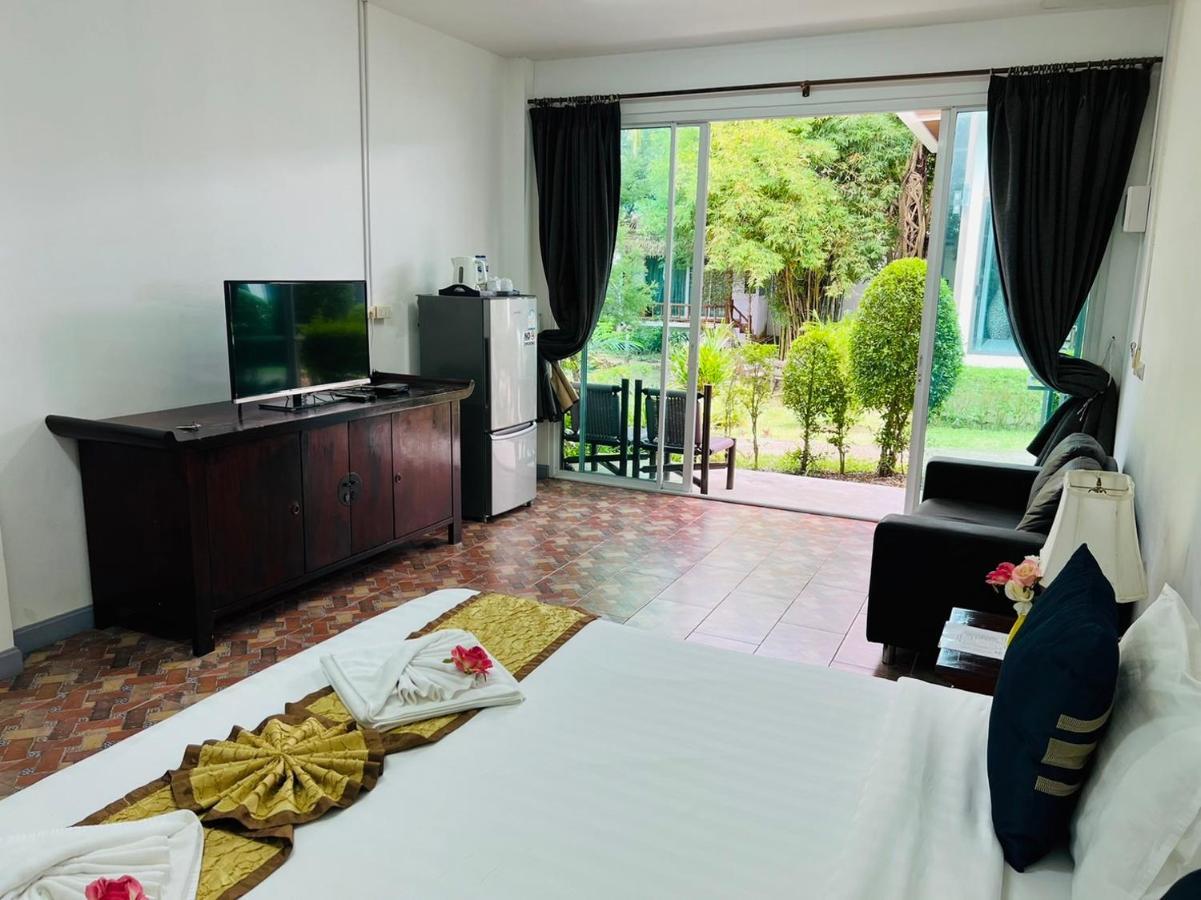 Bora Bora Villa Phuket Chalong Luaran gambar