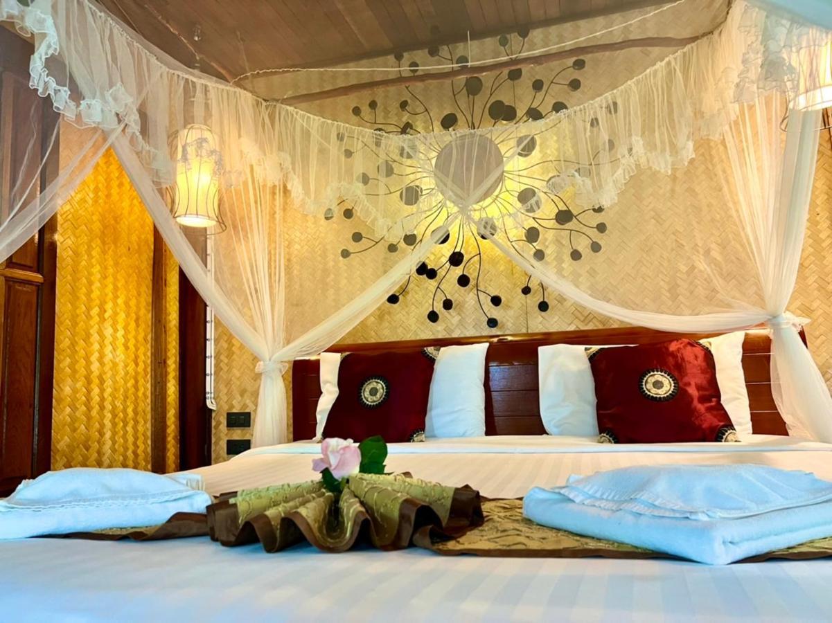 Bora Bora Villa Phuket Chalong Luaran gambar