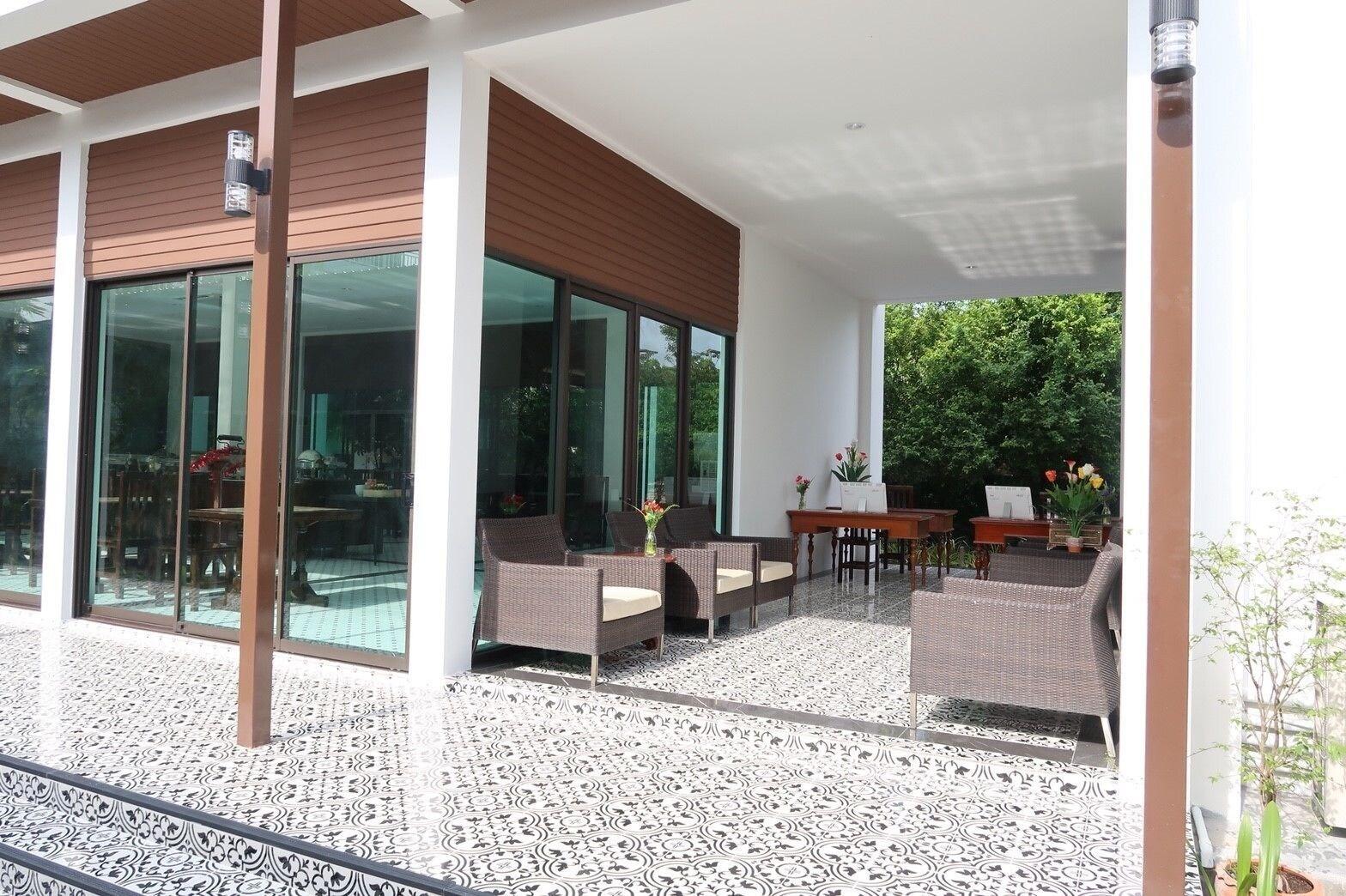 Bora Bora Villa Phuket Chalong Luaran gambar