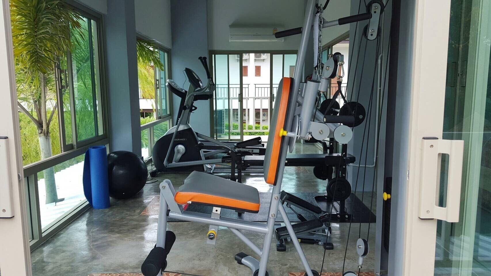 Bora Bora Villa Phuket Chalong Luaran gambar