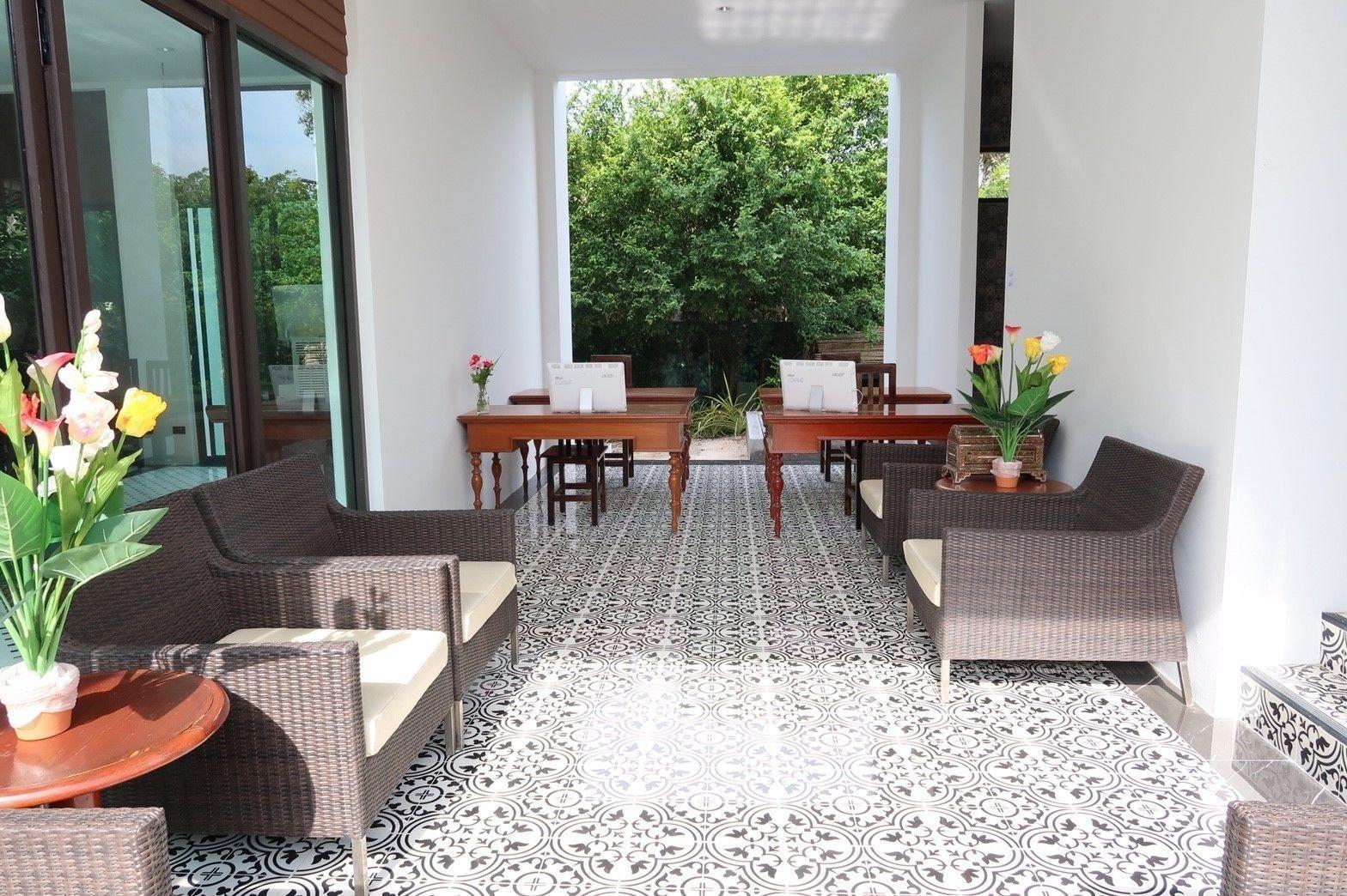 Bora Bora Villa Phuket Chalong Luaran gambar