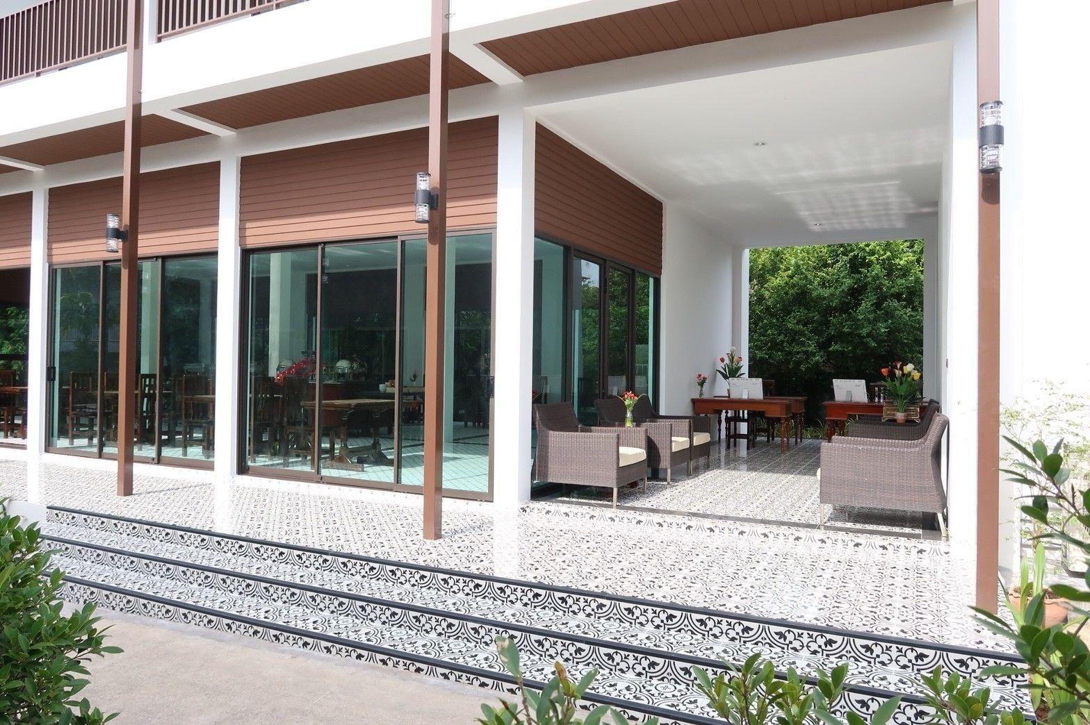 Bora Bora Villa Phuket Chalong Luaran gambar