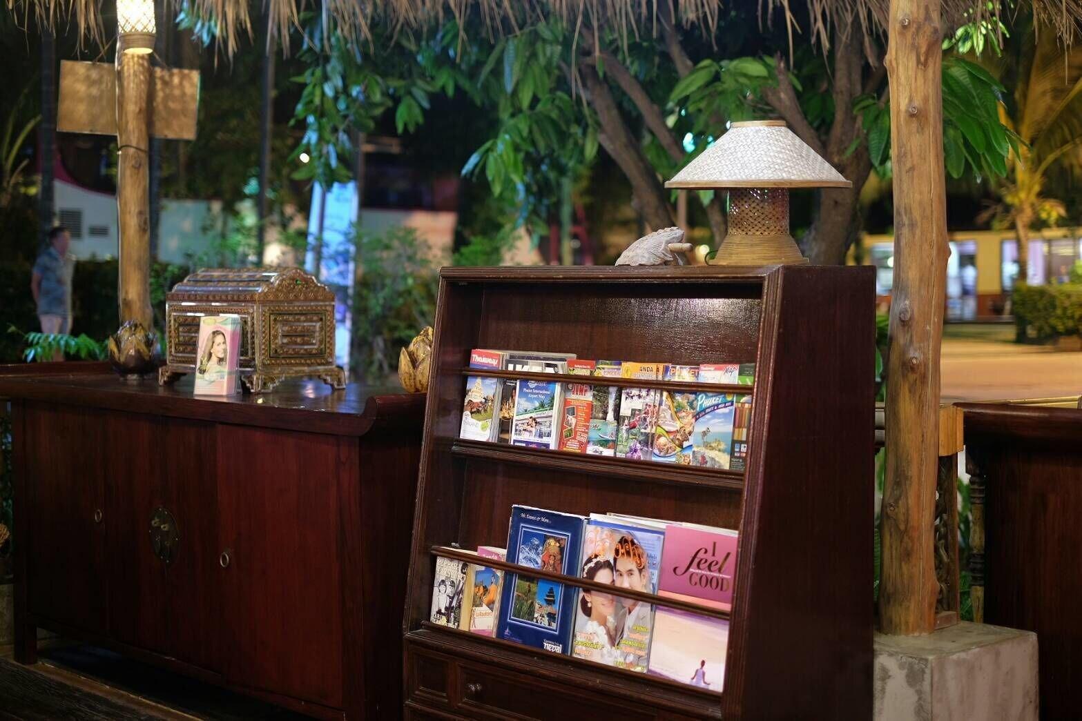 Bora Bora Villa Phuket Chalong Luaran gambar